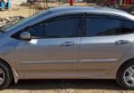 Honda city auto 1.5 2019