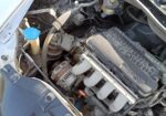 Honda city auto 1.5 2019