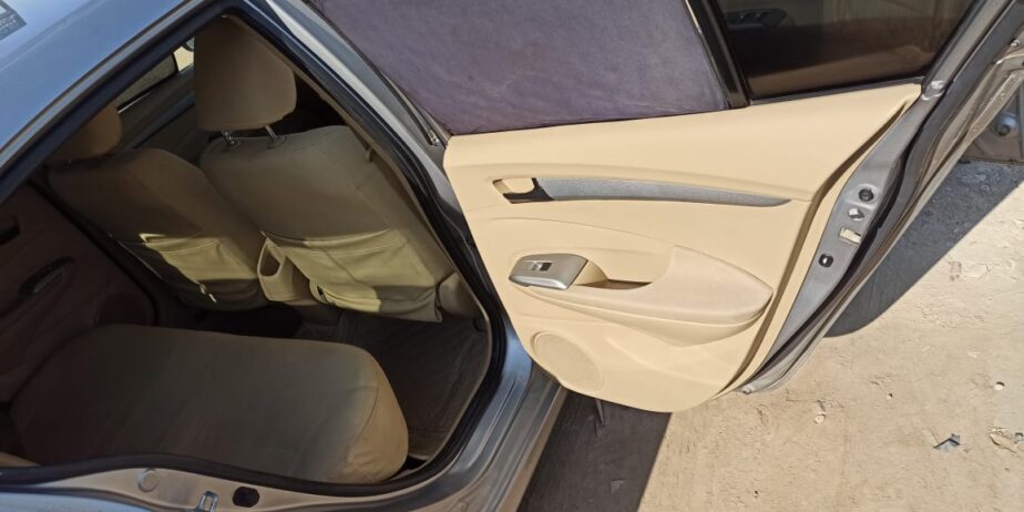 Honda city auto 1.5 2019
