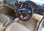 Honda city auto 1.5 2019