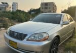 Toyota Mark ll 2001/2003