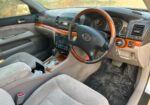 Toyota Mark ll 2001/2003