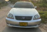 Toyota Mark ll 2001/2003