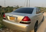 Toyota Mark ll 2001/2003