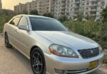 Toyota Mark ll 2001/2003