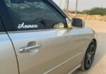 Toyota Mark ll 2001/2003