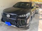 Toyota Lagender 2023