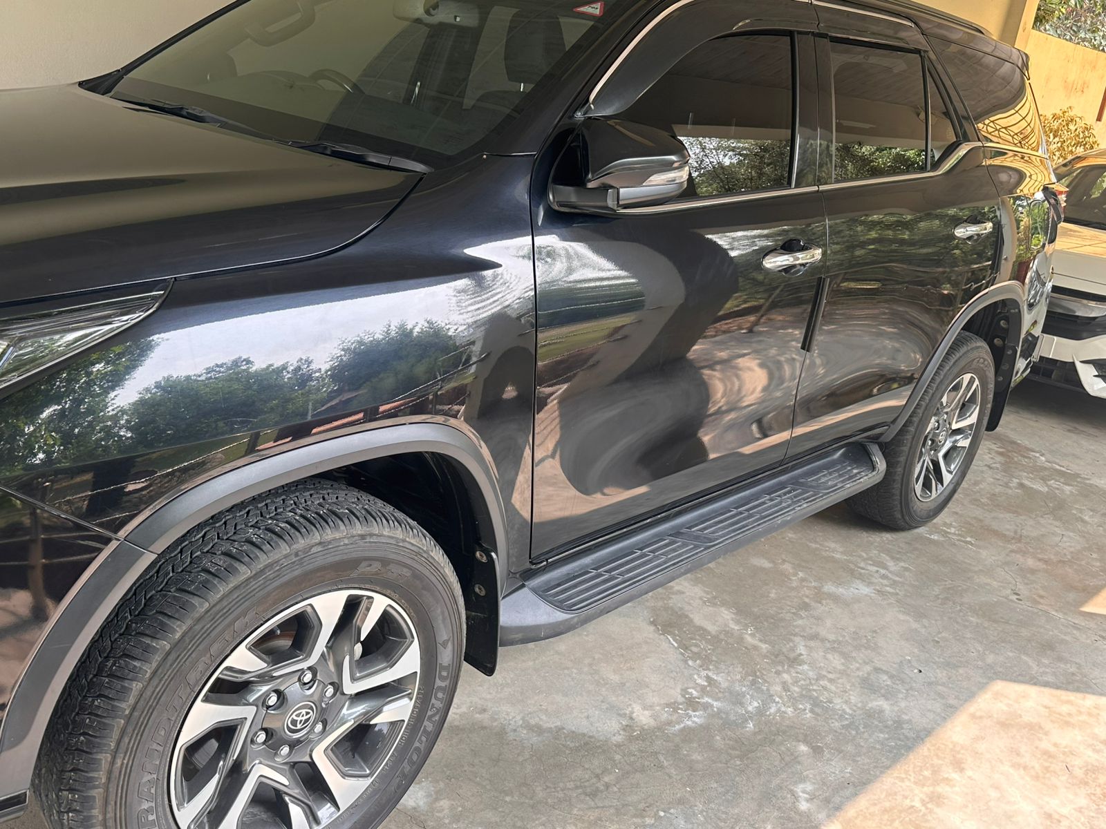 Toyota Lagender 2023