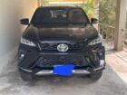 Toyota Lagender 2023