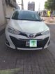 Toyota Yaris 1.3 auto 2023
