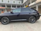 Toyota Lexus RX 450H hybrid 2010/15