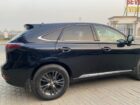Toyota Lexus RX 450H hybrid 2010/15