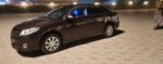 Toyota XLi 2014