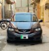 Honda city 1.3 2019