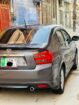 Honda city 1.3 2019