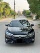 Honda civic UG 2021