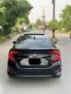 Honda civic UG 2021