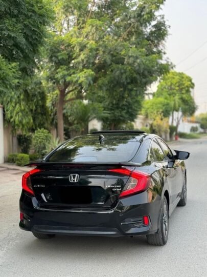 Honda civic UG 2021