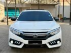 Honda civic ug 2019