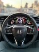 Honda civic ug 2019