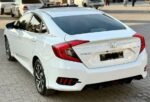 Honda civic ug 2019