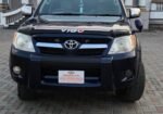 Toyota Vigo thai 2008/12