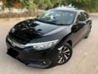 Honda civic UG 2017