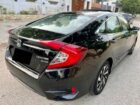 Honda civic UG 2017