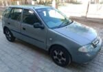 Suzuki cultus vx