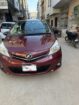 Toyota Vitz 2011/13