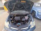 Honda city 2007