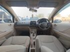 Honda city 2007