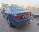 Honda city 2007