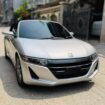 Honda S660 sports 2020/23