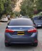 Toyota Gli 2014 manual
