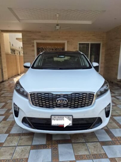 KIA SORENTO FWD 2024