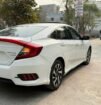 Honda civic Ug 2016/17