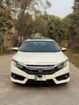 Honda civic Ug 2016/17