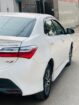 Toyota Altis 2020 manual