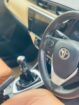 Toyota Altis 2020 manual