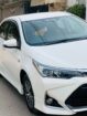 Toyota Altis 2020 manual