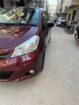 Toyota Vitz 2011/13