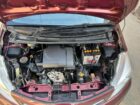 Toyota Vitz 2011/13