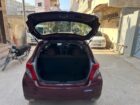 Toyota Vitz 2011/13