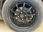 Toyota Vitz 2011/13