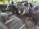 Toyota Prado TX 2016/21