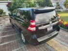 Toyota Prado TX 2016/21