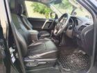 Toyota Prado TX 2016/21