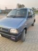 Suzuki Mehran vx 2007/8