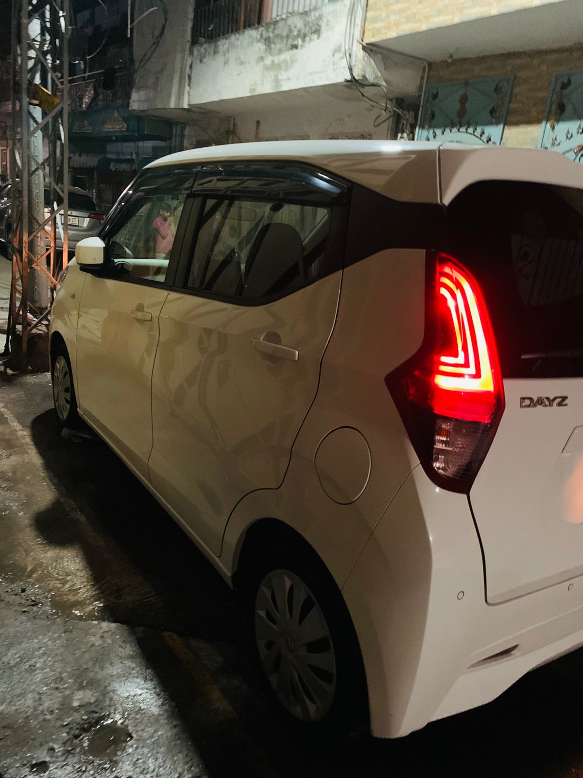 Nissan Dayz X 2020/23